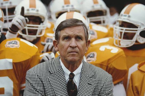 SHOCKING NEWS: Legendary Football Coach Johnny Majors Passes Away…..