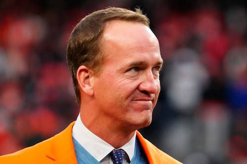 Forever a Vol: Peyton Manning Donates $10 Million to Tennessee Athletics for New……..