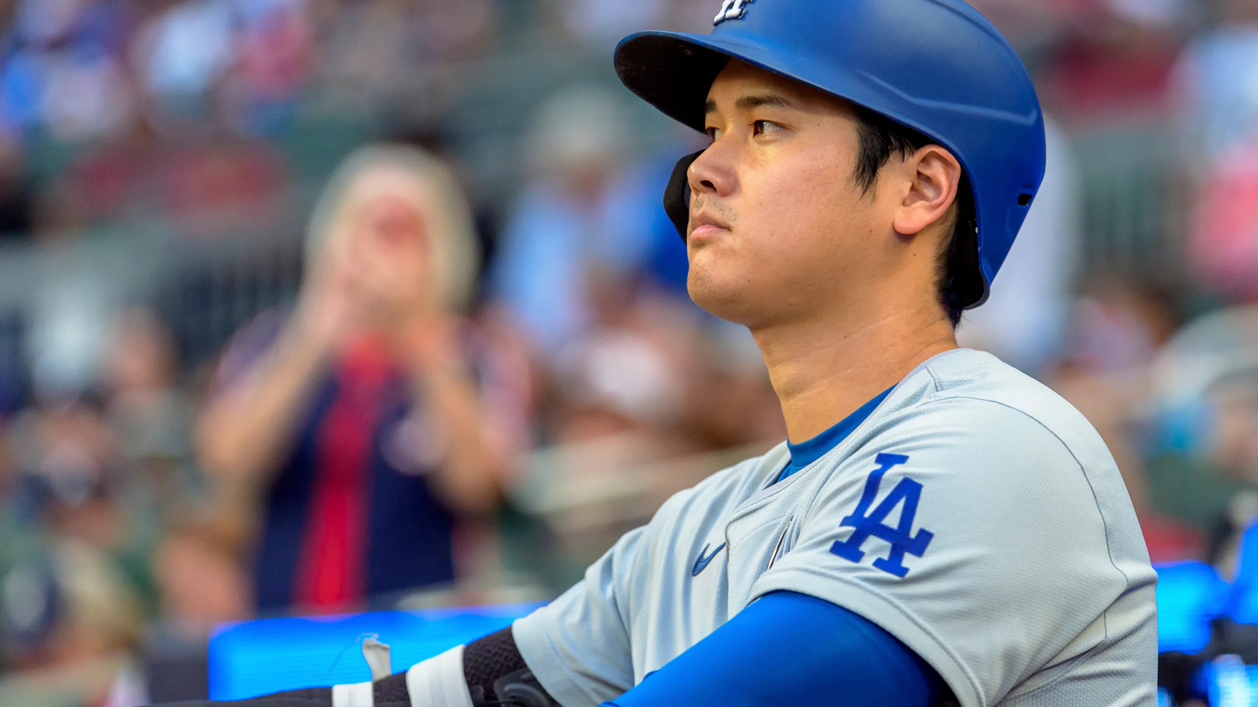 Breaking News: LA Dodgers’ Key Player Shohei Ohtani Stands Firm Against Team’s Plan to Sign a New Hitter