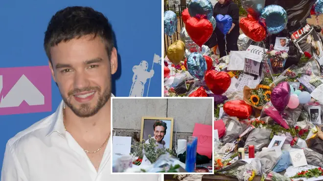 Liam Payne’s Funeral On Monday