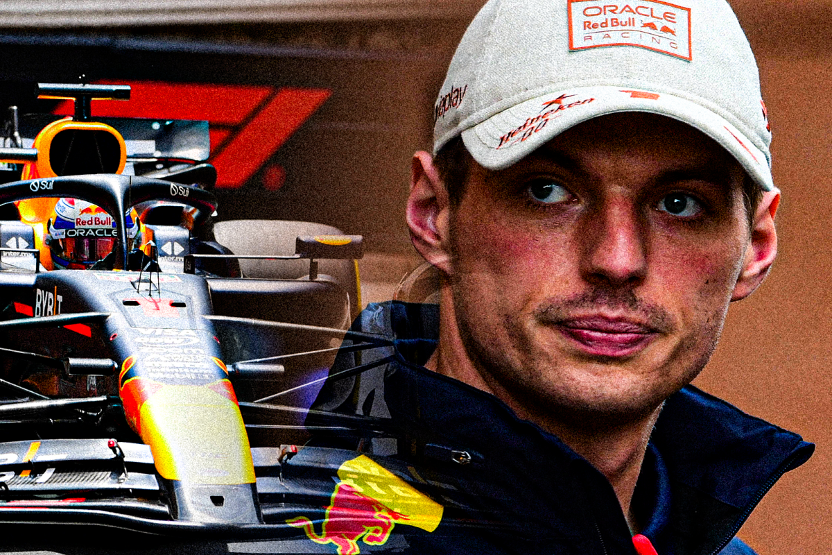 JUST IN: Fans react as Max Verstappen makes his resignation announcement in a very contentious way….