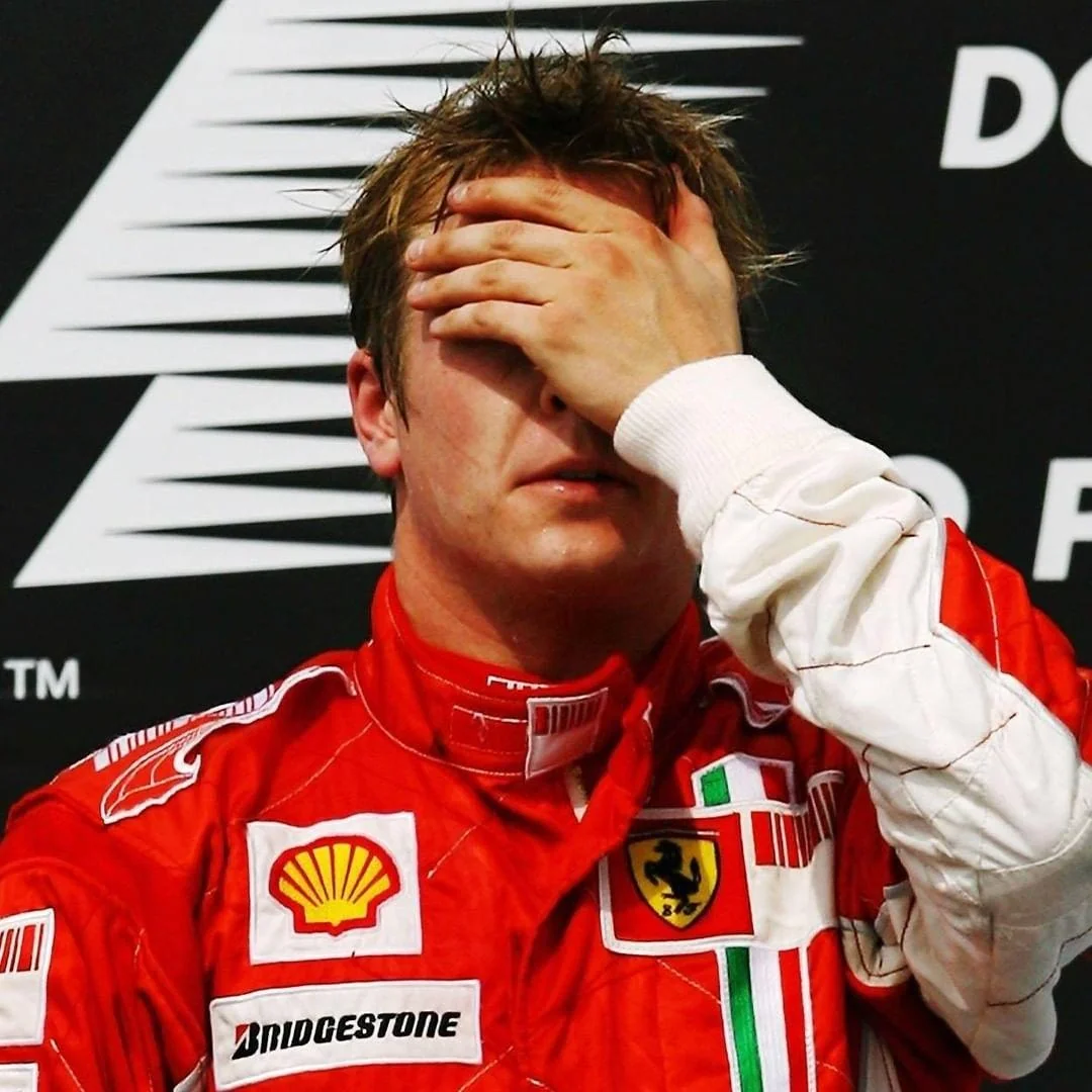 SAD NEWS: Paula Räikkönen, the mother of Kimi-Matias Räikkönen, dies after a health battle….