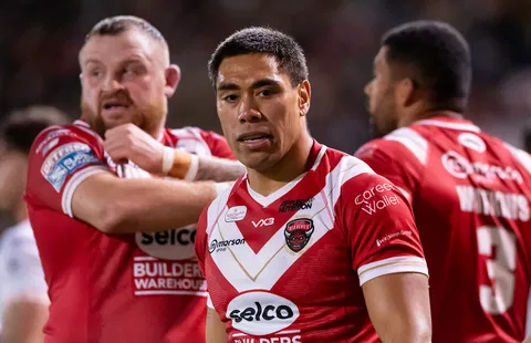 Penrith Panthers CEO reveals Wigan Warriors talks as World Club Challenge idea ruled out