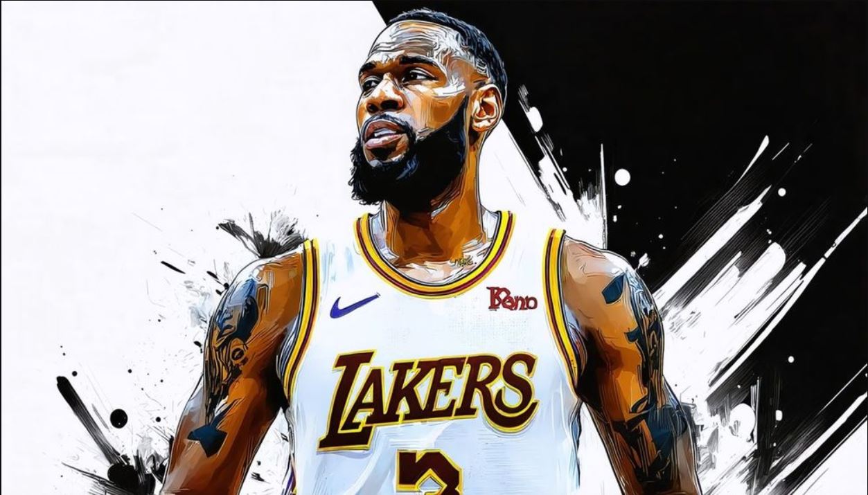 De’Aaron Fox Picks LeBron James Over Michael Jordan As GOAT for Some Silly Reasons