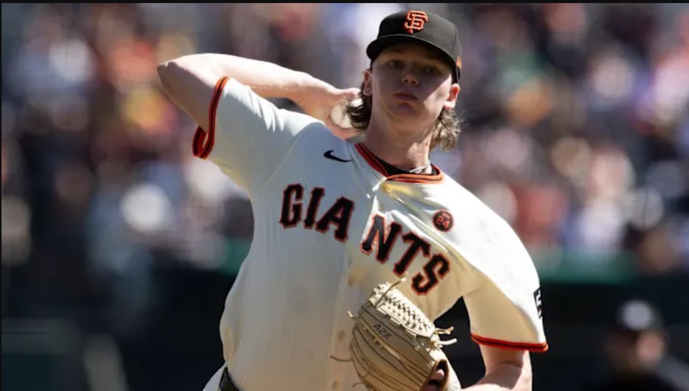 Dodgers Complete Deal With Giants for Projected $100 Million Ace