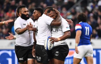 News in Brief: Nayacalevu Attributes Comeback Win to Fitness..