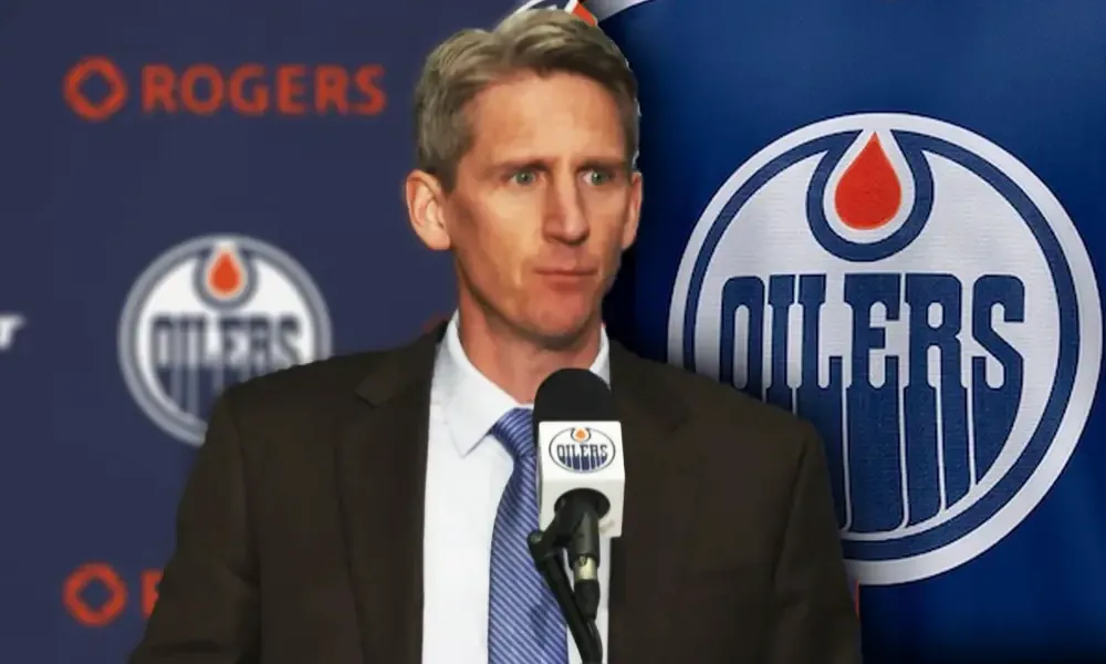 JUST IN: During his public apologies, the Edmonton head coach pointed several problems. After the contentious comments and demeanor made during the match against Utah Hockey Club…