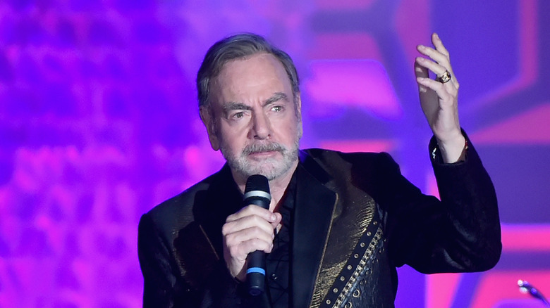 Just Now: Music Icon Neil Diamond Shares Uplifting News That Will Inspire Fans Worldwide!