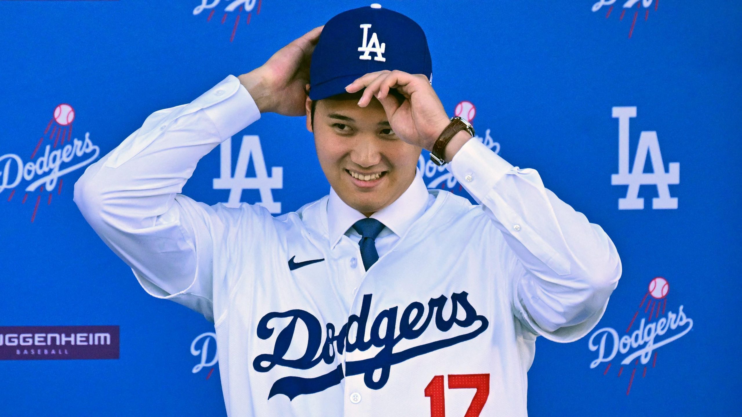 Just In: Shohei Ohtani’s trade market with the Dodgers will be impacted by two free agents…