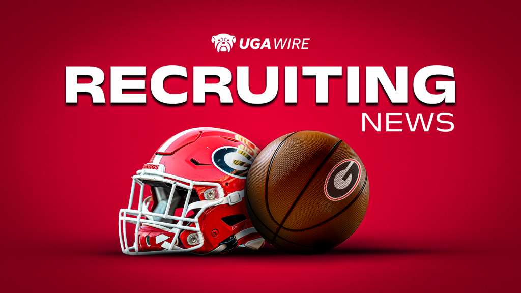Breaking: Four-Star WR from the West Coast Sets Commitment Date for Georgia Bulldogs As Is Ega To…
