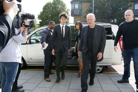 Unbelievable: David Jon Gilmour, the English Guitarist, Has Just Been Arrested After Involvement in a Deal That Led To…