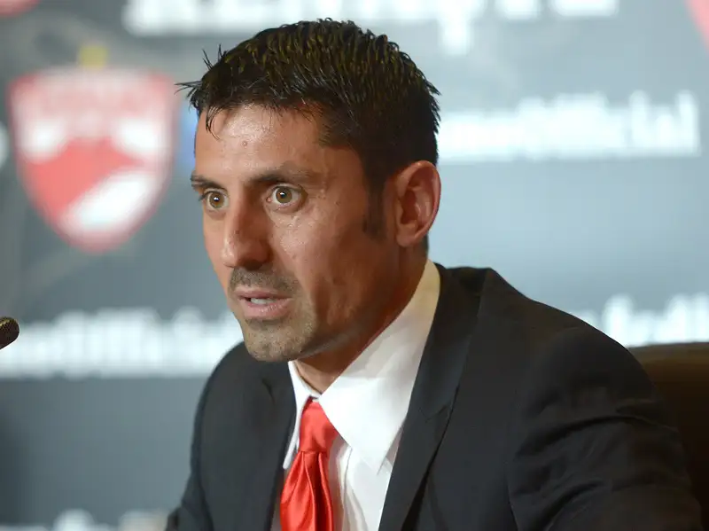 Unexpected News: FC Dinamo București Coach Ionel Dănciulescu Terminate His $130 Million, 5-year Contract Deal Amidst Management Frustrations…