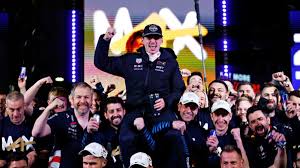 Next year is going to be a big battle…’ Max Verstappen already pumped up for F1 2025 after winning the F1 2024