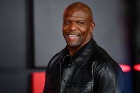 F1 fans livid with ‘terrible’ Terry Crews decision after awkward Max Verstappen……