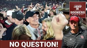 Brent Venables Is The GUY Going Forward For The Oklahoma Sooners……