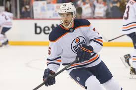  Oilers reaveled who Will Represent Canada at the Four Nations Cup…