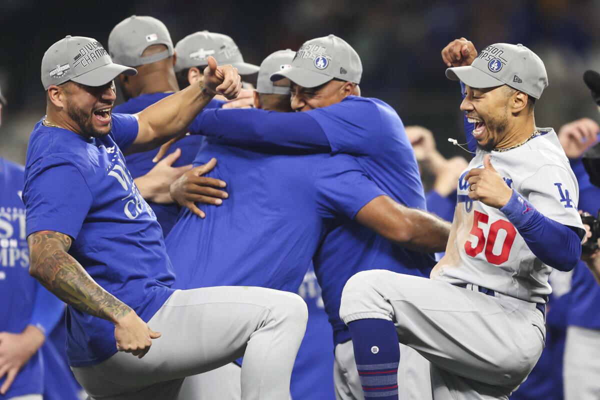 MLB UPDATE: He’s Back” Los Angeles Dodgers are being urged to welcome the return of a former star who departed for rivals on the club record…