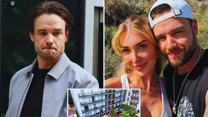 SAD NEWS: Liam Payne’s girlfriend Kate Cassidy gave him ‘tough love’ ultimatum before leaving — her or the drugs, friend says as she…