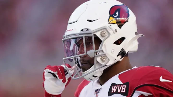 Breaking news: Kerwynn Williams RB of Arizona Cardinals Announced his departure…