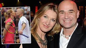 unexpected-announcement: STEFFI GRAF announced amazing news today after ..……