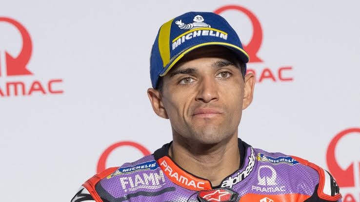 Breaking News: Jorge Martín Spanish motorcycle racer Announced sad departure due to….