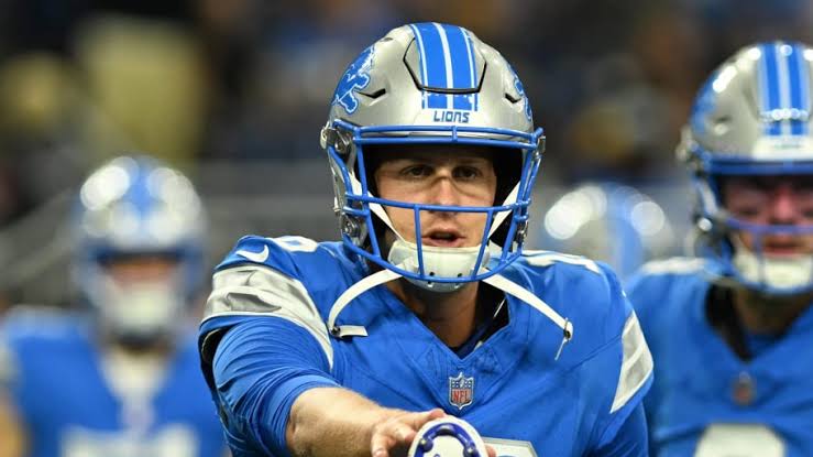 Jared Goff Makes History in the NFL with Stunning Performance Against the Jaguars