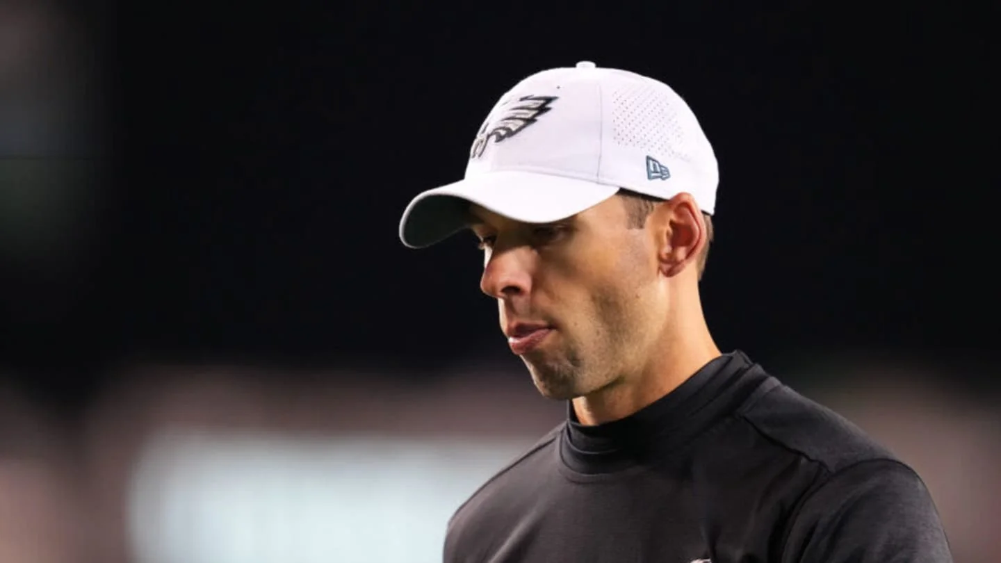 SAD NEWS: Jonathan Gannon the Arizona carddinals head coach has just been suspended by NFL Manager due to…
