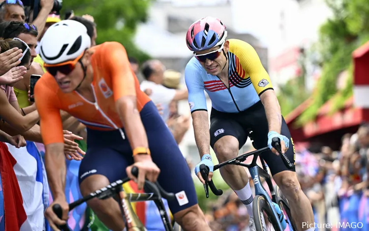 ANALYSE: Mathieu van der Poel vs Wout van Aert – Een Eeuwige Rivaliteit…