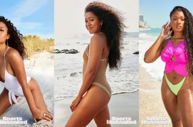 unexpected-announcement: Naomi Osaka announced amazing news today..……