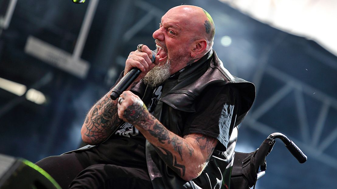 Tinker, Tailor, Soldier, Singer: Is Iron Maiden’s Bruce Dickinson A Spy….