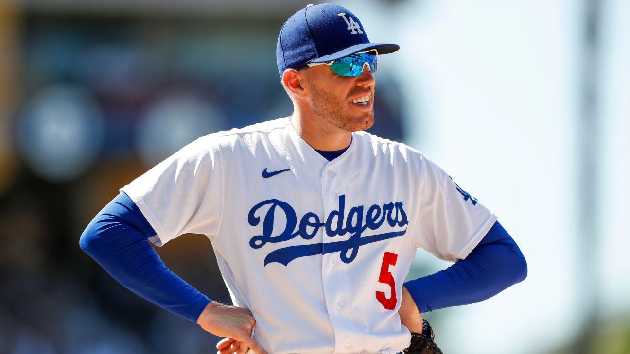 Unexpected Departure: Freddie Freeman Ends Los Angeles Dodgers Nation Contract, Starting a New Chapter after some…