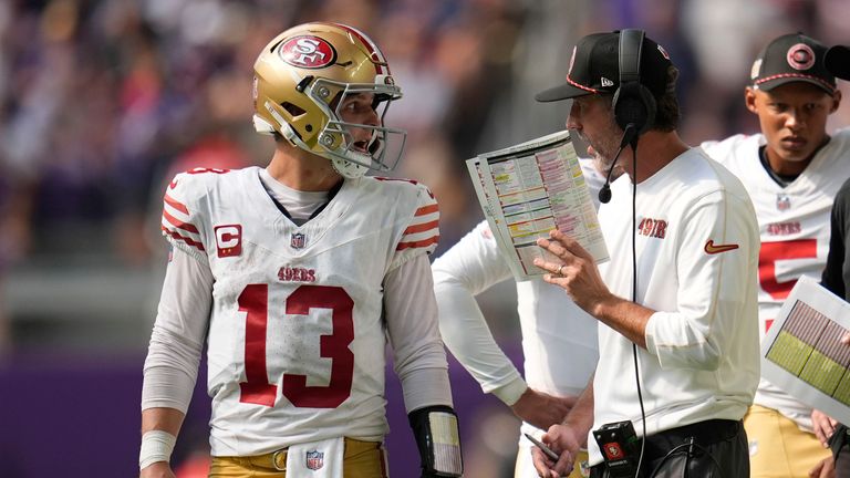 Breaking: 49ers quarterback Brock Purdy was blamed by head coach Kyle Shanahan for the team’s defeat to the Packers. Because…