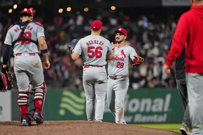 Trade News: Cardinals Actively Shopping $52 Million, Six-Time Platinum Glove Infielder….