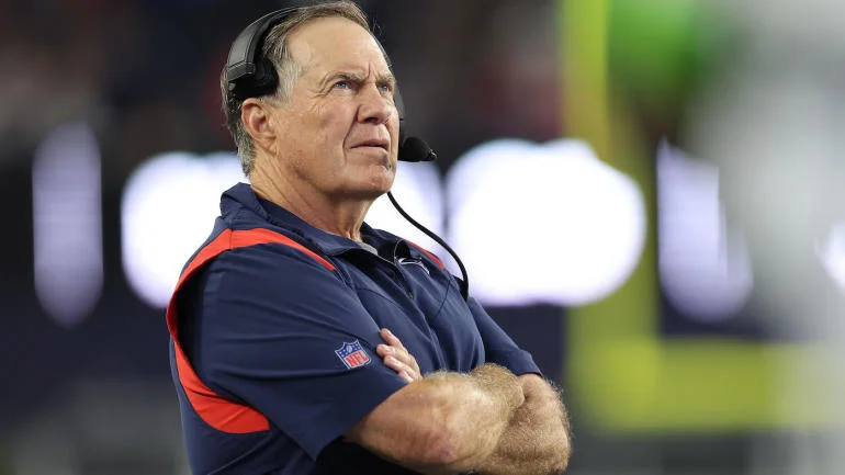 Breaking: Mike McCarthy is furious at the hiring of Bill Belichick as the Dallas Cowboys’ next coach.