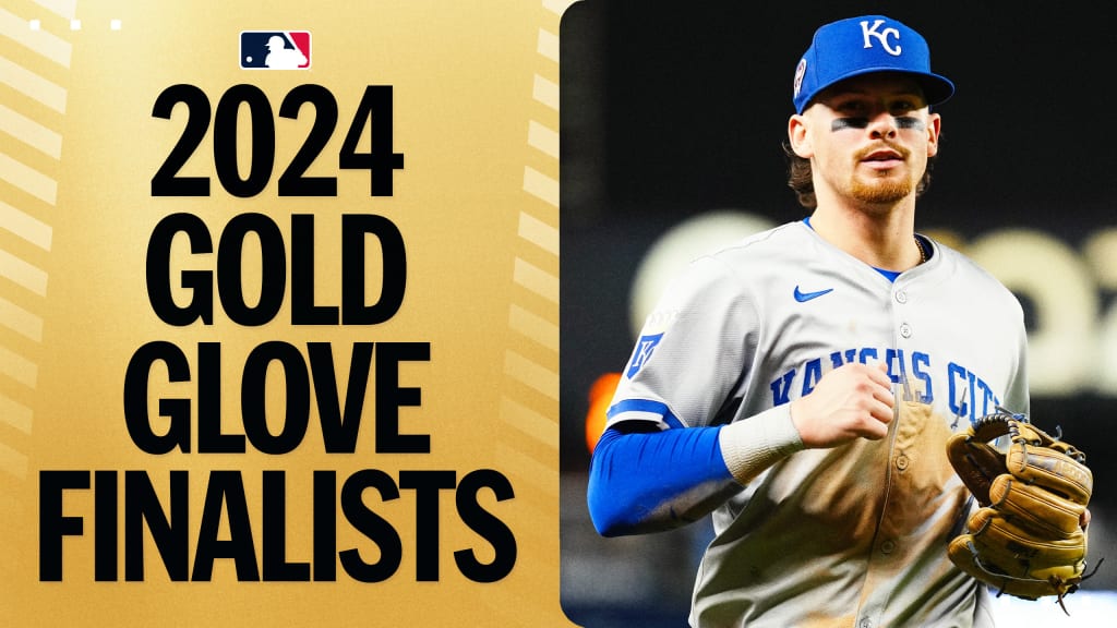 Good news: The 2024 American League Gold Glove Award goes to Alex Bregman.