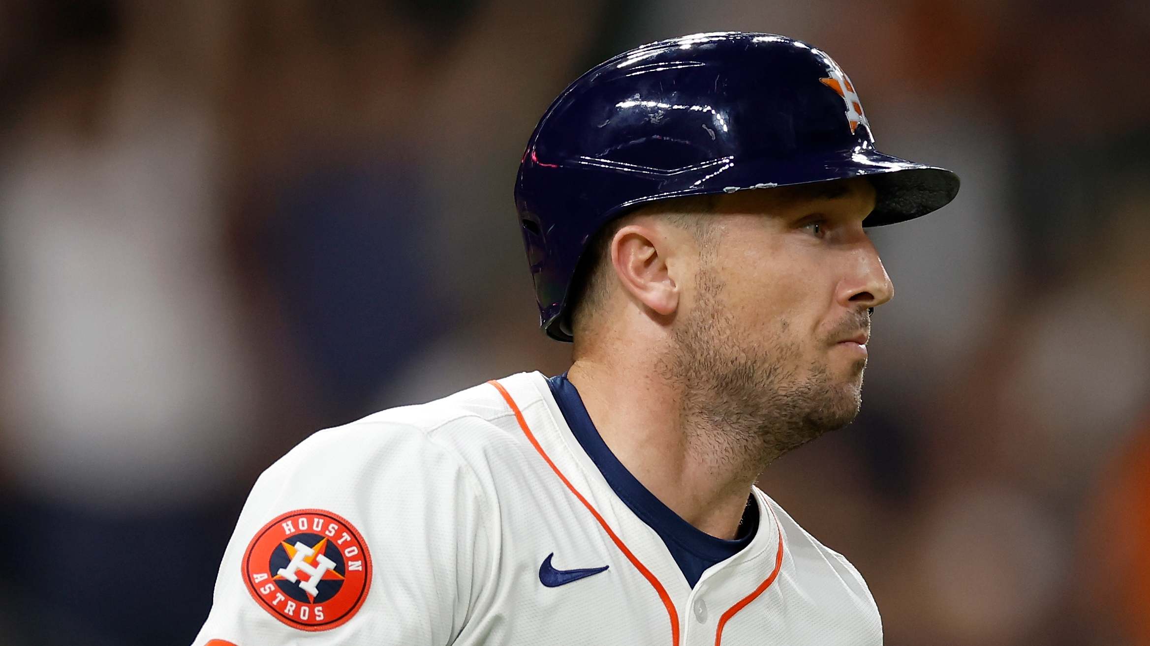 MLB Report: Astros eyeing former All-Star as potential Alex Bregman replacement, after failing to agreed on personal terms…