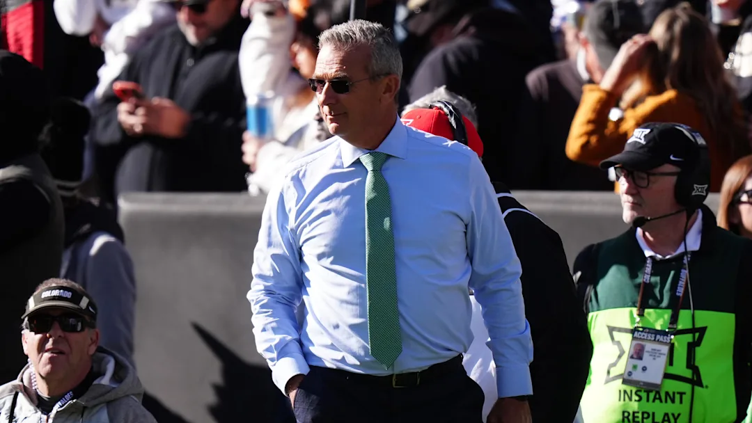 Urban Meyer Makes Definitive Statement About Ever Returning to Coach Ohio State