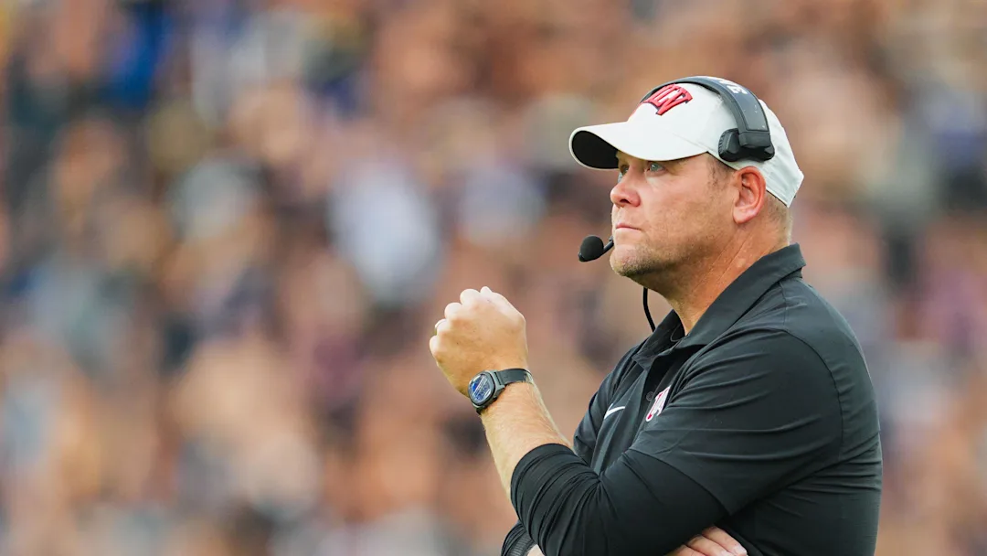 Breaking News: Indiana Hoosiers In-State Rival Purdue Hires Barry Odom as Head Coach after several…