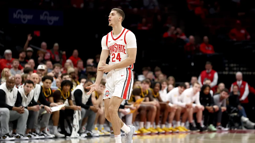 ARGUMENT: Ohio State expert says the Buckeyes are ‘No match’ for the Kentucky Wildcats….
