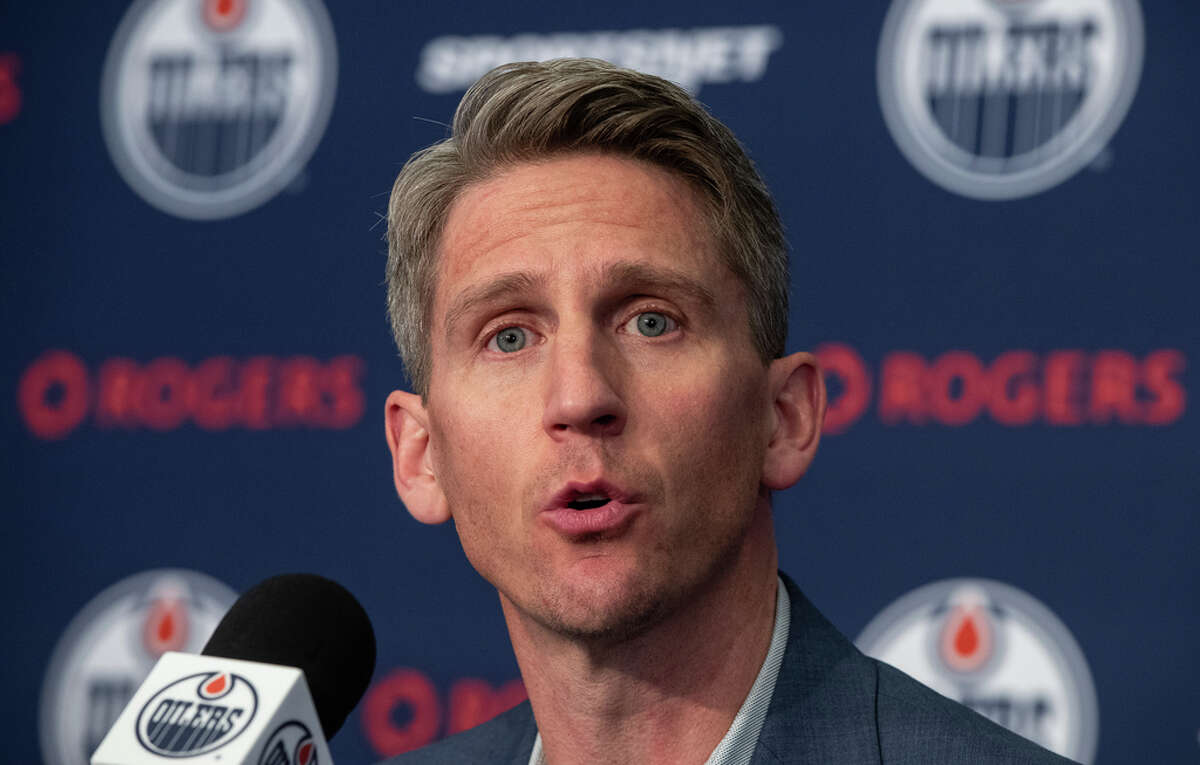 Deal Failed: Edmonton Oilers are about losing a Veteran Goalie From Rivals Due to…