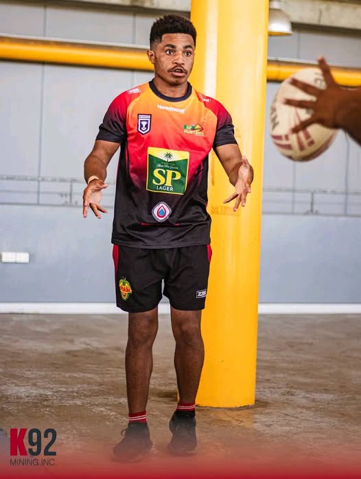 RIP: 17 years old PNG’S youngest halfback has been confirmed dead after been…..
