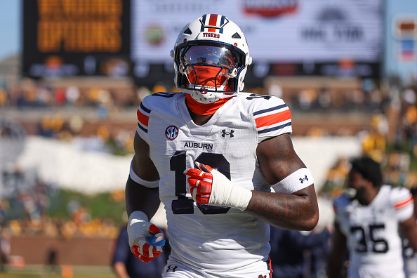 BREAKING NEWS – True Freshman Edge Amaris Williams has began the process in entering the Transfer Portal, per On3 Sports….