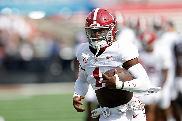 BREAKING NEWS: Per multiple reports, Alabama transfer WR Kendrick Law will taking a visit to FSU tomorrow….