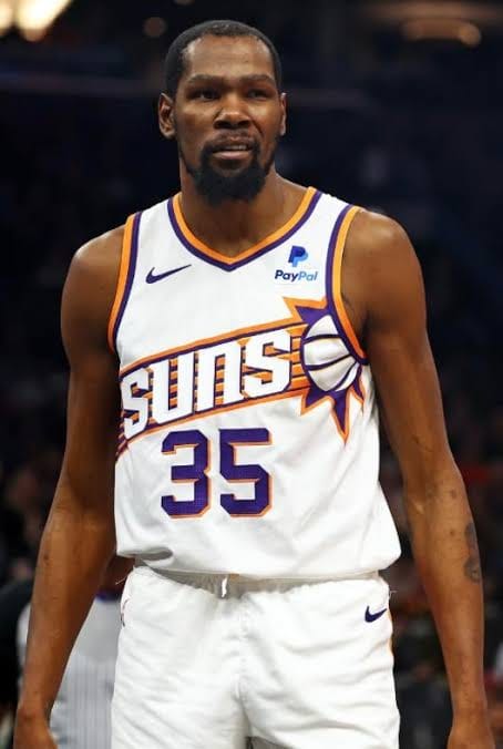 Breaking: Kevin Durant Slams New All-Star Game Format: Durant’s Criticism Exposes Deeper Issues with…