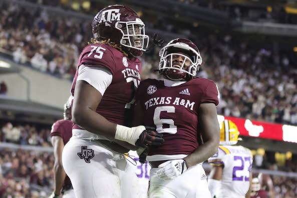 BREAKING: Alabama added THREE transfer portal commitments on Saturday… Read more for details