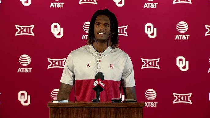 Breaking News: CeeDee Lamb Makes Surprise Visit to the Oklahoma Sooners, Sparking Excitement Among Fans and Players…….