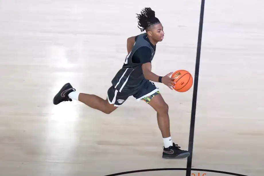 Kentucky expresses interest in Deron Rippey Jr., who will surely go for…….