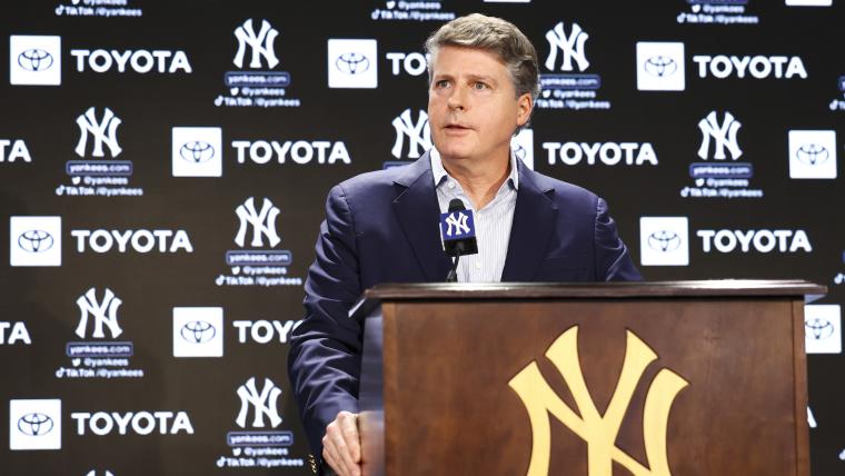 BREAKING: Yankees setting the table to sign $420 million superstar with offseason approach……