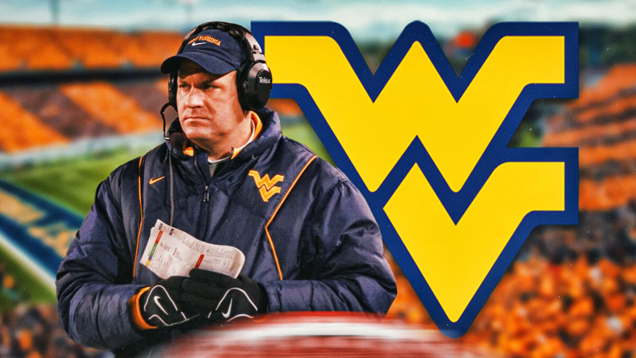Rich Rodriguez Reportedly Set to Interview for WVU Head Coaching Position: A Potential Homecoming for the Veteran Coach…