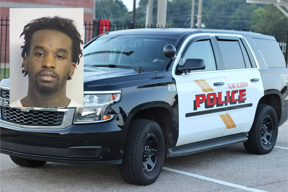 Investigators Charge 24-Year-Old Tuscaloosa Man for June Shooting at Apartments of…….